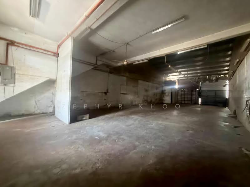 Factory for Rent in Sri Plentong (Plentong) - Zephyr Khoo - PropertyGuru.com.my