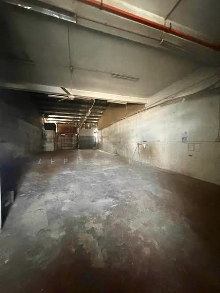 Factory for Rent in Sri Plentong (Plentong) - Zephyr Khoo - PropertyGuru.com.my