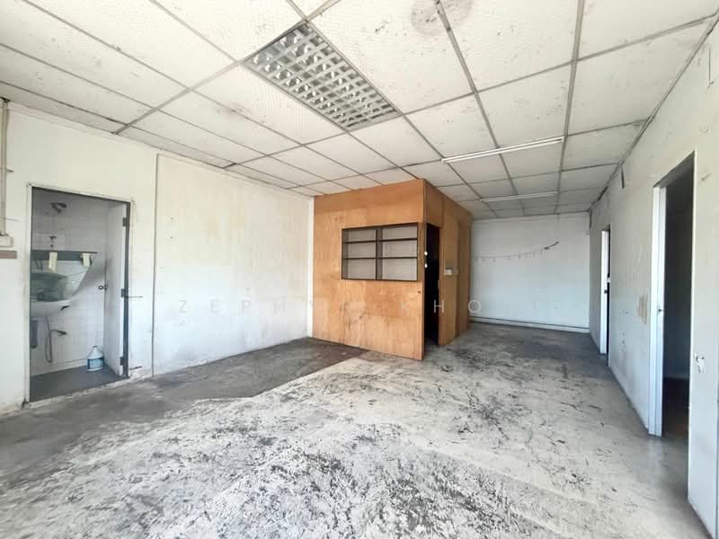 Factory for Rent in Sri Plentong (Plentong) - Zephyr Khoo - PropertyGuru.com.my