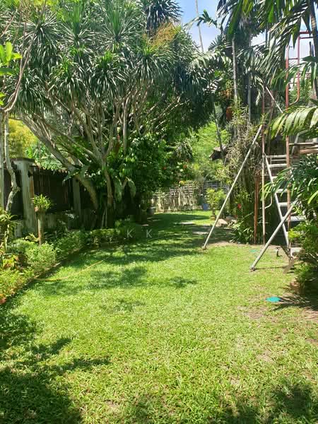 Rumah Banglo untuk Dijual di Seksyen 12 (Petaling Jaya) - KK . - Garden - PropertyGuru.com.my