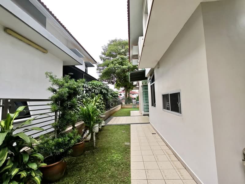 Semi-Detached House for Sale in Johor Bahru (Johor) - Jessica Boey - Exterior - PropertyGuru.com.my