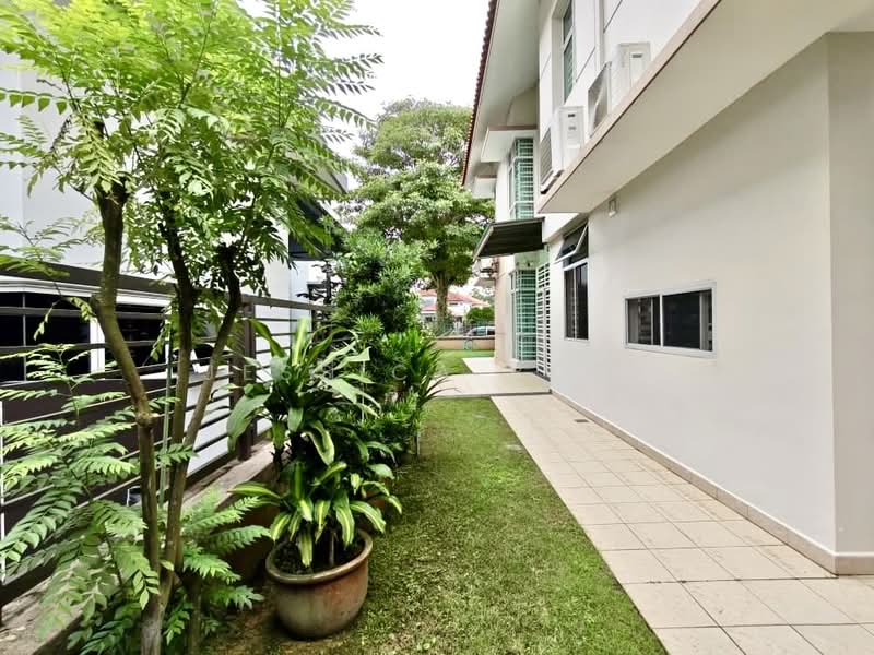 Semi-Detached House for Sale in Johor Bahru (Johor) - Jessica Boey - Exterior - PropertyGuru.com.my