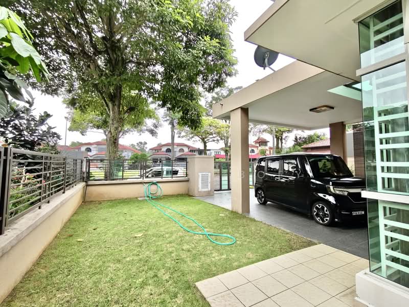 Semi-Detached House for Sale in Johor Bahru (Johor) - Jessica Boey - Exterior - PropertyGuru.com.my