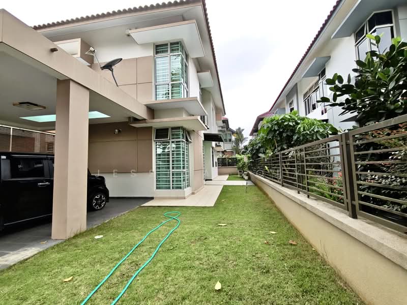 Semi-Detached House for Sale in Johor Bahru (Johor) - Jessica Boey - Exterior - PropertyGuru.com.my
