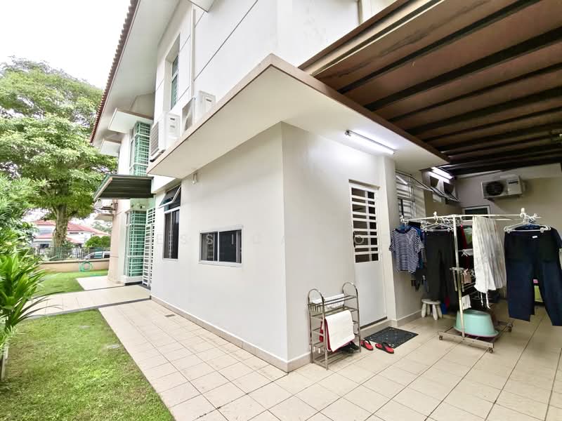 Semi-Detached House for Sale in Johor Bahru (Johor) - Jessica Boey - Exterior - PropertyGuru.com.my