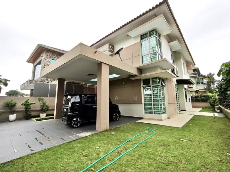 Semi-Detached House for Sale in Johor Bahru (Johor) - Jessica Boey - Exterior - PropertyGuru.com.my