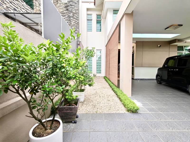 Semi-Detached House for Sale in Johor Bahru (Johor) - Jessica Boey - Exterior - PropertyGuru.com.my