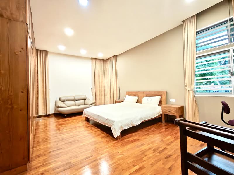Semi-Detached House for Sale in Johor Bahru (Johor) - Jessica Boey - Bedroom - PropertyGuru.com.my