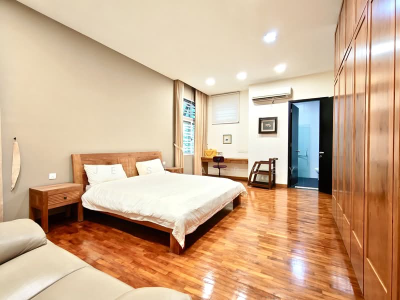 Semi-Detached House for Sale in Johor Bahru (Johor) - Jessica Boey - Bedroom - PropertyGuru.com.my