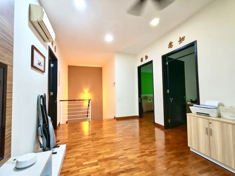 Semi-Detached House for Sale in Johor Bahru (Johor) - Jessica Boey - Interior - PropertyGuru.com.my