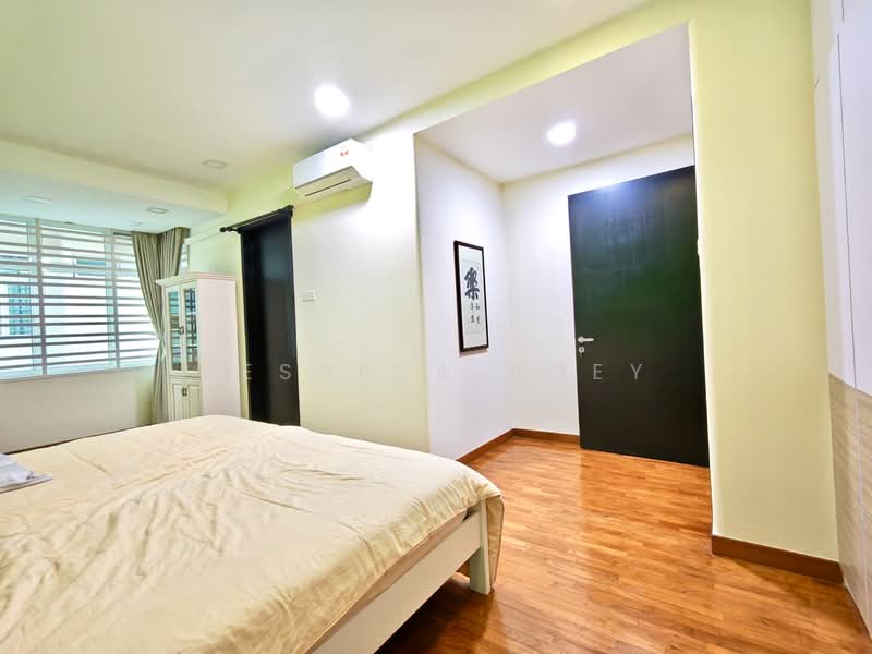 Semi-Detached House for Sale in Johor Bahru (Johor) - Jessica Boey - Bedroom - PropertyGuru.com.my