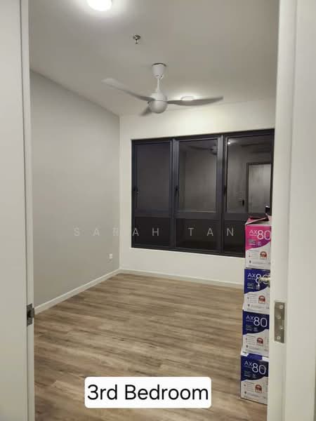 Service Residence for Sale at Sunway Belfield - Sarah Tan - Bedroom - PropertyGuru.com.my