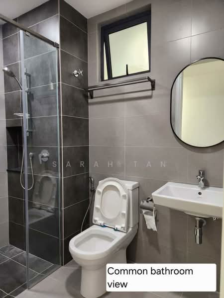 Service Residence for Sale at Sunway Belfield - Sarah Tan - Bathroom - PropertyGuru.com.my