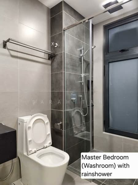 Service Residence for Sale at Sunway Belfield - Sarah Tan - Bathroom - PropertyGuru.com.my
