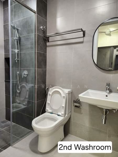 Service Residence for Sale at Sunway Belfield - Sarah Tan - Bathroom - PropertyGuru.com.my