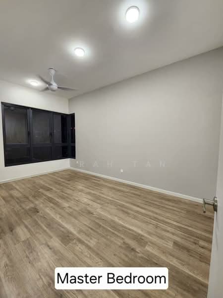 Service Residence for Sale at Sunway Belfield - Sarah Tan - Master Bedroom - PropertyGuru.com.my