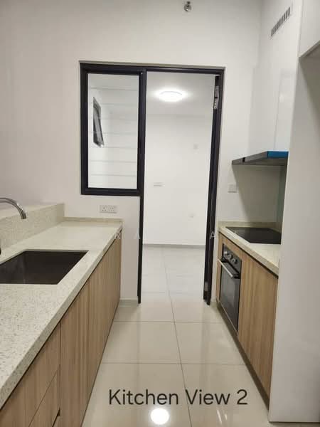 Service Residence for Sale at Sunway Belfield - Sarah Tan - Kitchen - PropertyGuru.com.my