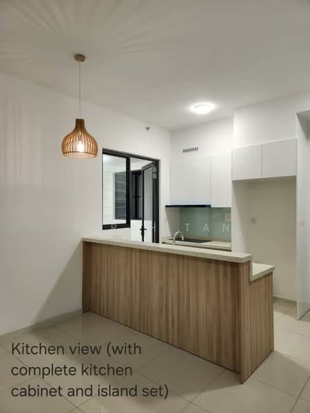 Service Residence for Sale at Sunway Belfield - Sarah Tan - Kitchen - PropertyGuru.com.my