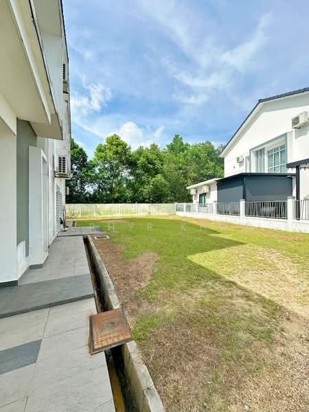 Semi-Detached House for Sale in Taman Nusa Idaman (Iskandar Puteri (Nusajaya)) - Zephyr Khoo - Exterior - PropertyGuru.com.my