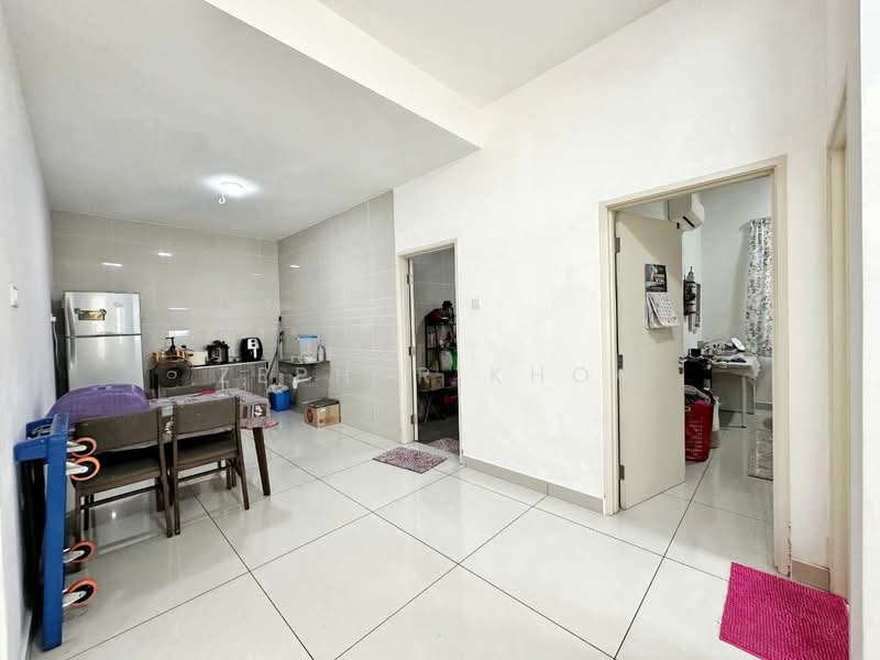 Semi-Detached House for Sale in Taman Nusa Idaman (Iskandar Puteri (Nusajaya)) - Zephyr Khoo - PropertyGuru.com.my