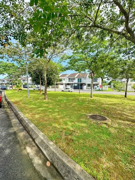 Semi-Detached House for Sale in Taman Nusa Idaman (Iskandar Puteri (Nusajaya)) - Zephyr Khoo - PropertyGuru.com.my