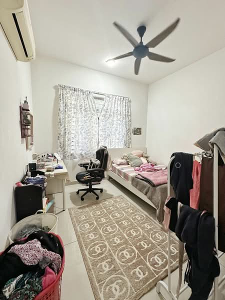 Semi-Detached House for Sale in Taman Nusa Idaman (Iskandar Puteri (Nusajaya)) - Zephyr Khoo - PropertyGuru.com.my