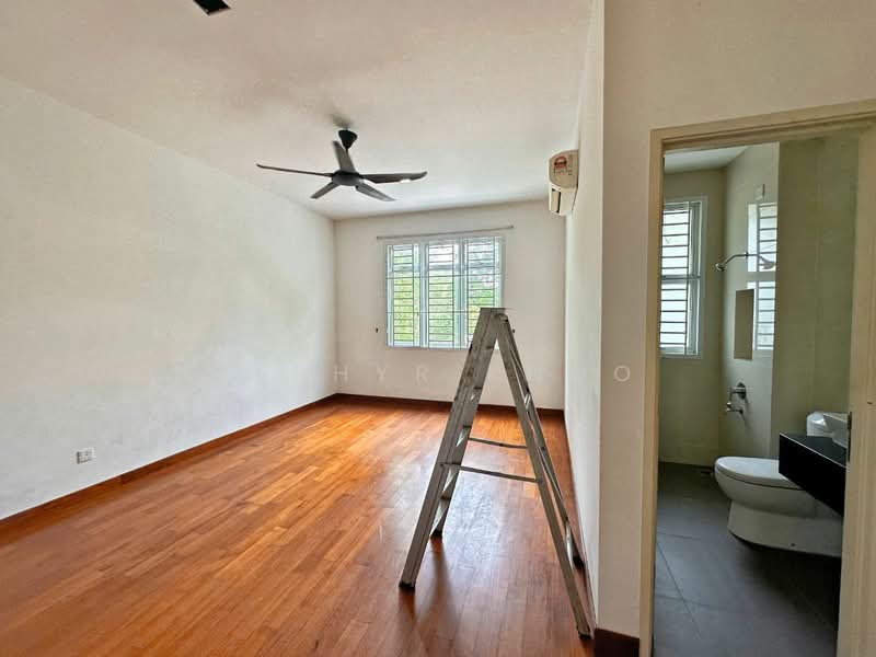 Semi-Detached House for Sale in Taman Nusa Idaman (Iskandar Puteri (Nusajaya)) - Zephyr Khoo - PropertyGuru.com.my