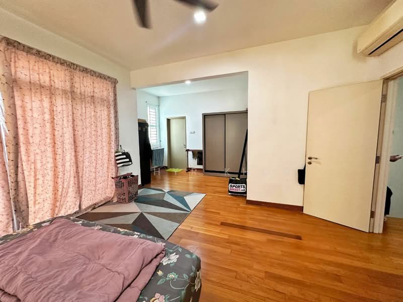 Semi-Detached House for Sale in Taman Nusa Idaman (Iskandar Puteri (Nusajaya)) - Zephyr Khoo - PropertyGuru.com.my