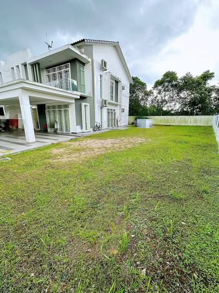 Semi-Detached House for Sale in Taman Nusa Idaman (Iskandar Puteri (Nusajaya)) - Zephyr Khoo - PropertyGuru.com.my