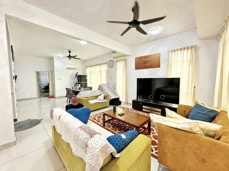 Semi-Detached House for Sale in Taman Nusa Idaman (Iskandar Puteri (Nusajaya)) - Zephyr Khoo - PropertyGuru.com.my