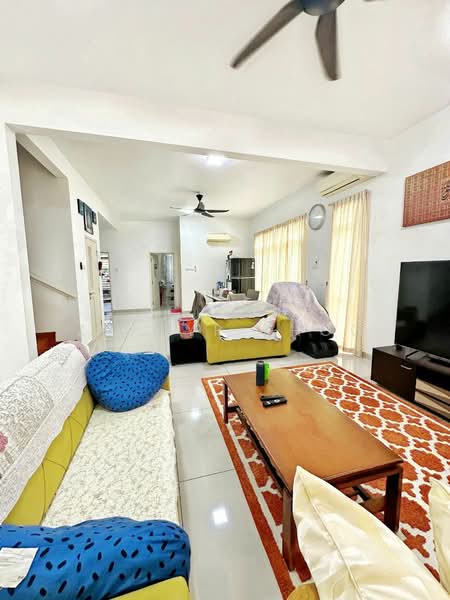 Semi-Detached House for Sale in Taman Nusa Idaman (Iskandar Puteri (Nusajaya)) - Zephyr Khoo - PropertyGuru.com.my