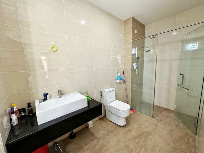 Semi-Detached House for Sale in Taman Nusa Idaman (Iskandar Puteri (Nusajaya)) - Zephyr Khoo - PropertyGuru.com.my