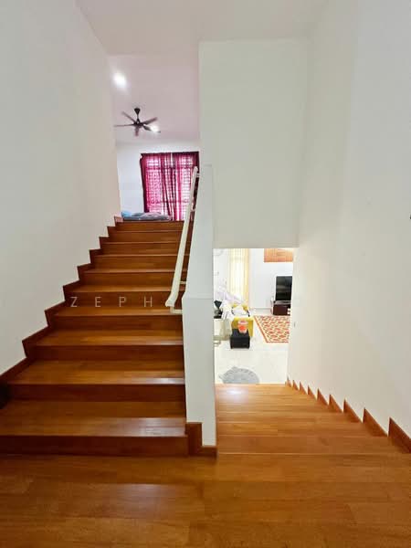 Semi-Detached House for Sale in Taman Nusa Idaman (Iskandar Puteri (Nusajaya)) - Zephyr Khoo - PropertyGuru.com.my