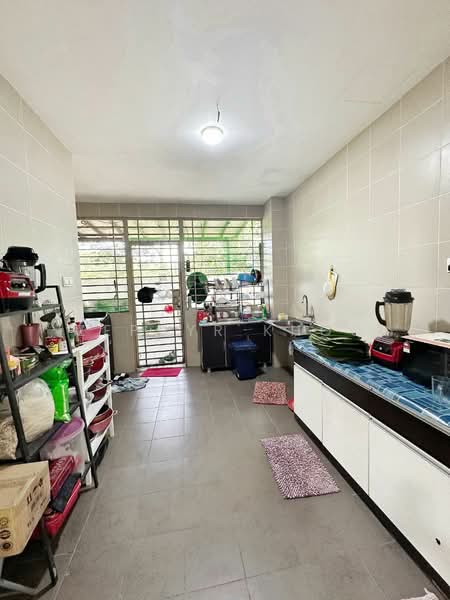 Semi-Detached House for Sale in Taman Nusa Idaman (Iskandar Puteri (Nusajaya)) - Zephyr Khoo - PropertyGuru.com.my