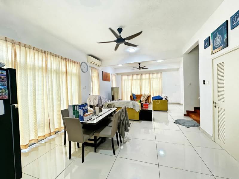 Semi-Detached House for Sale in Taman Nusa Idaman (Iskandar Puteri (Nusajaya)) - Zephyr Khoo - PropertyGuru.com.my