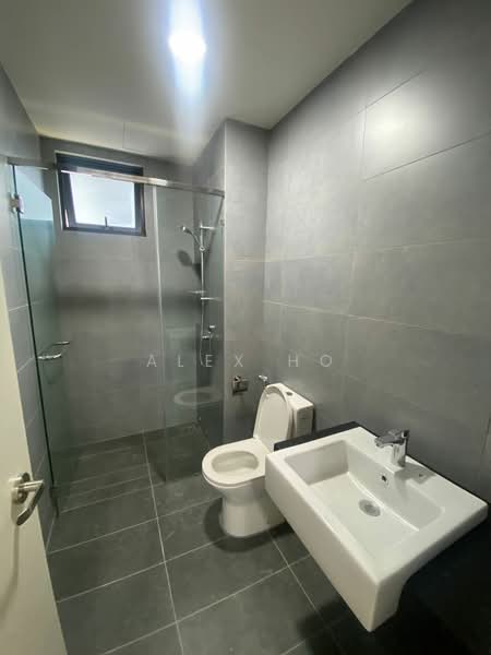 Service Residence for Rent at Sunway Avila Residences - Alex Ho - Bathroom - PropertyGuru.com.my