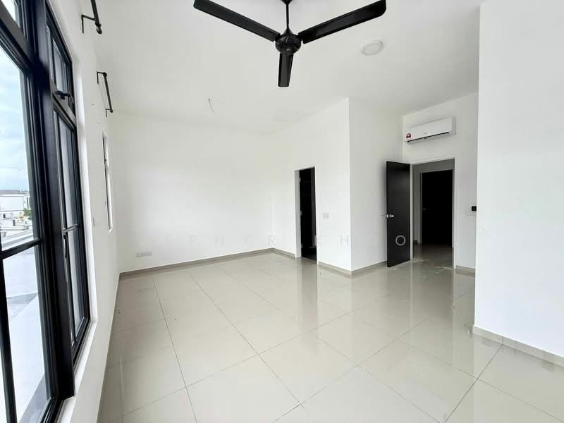 2-storey Terraced House for Rent in Eco Botanic (Iskandar Puteri (Nusajaya)) - Zephyr Khoo - PropertyGuru.com.my