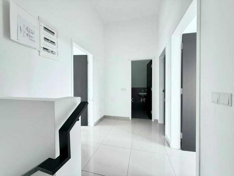 2-storey Terraced House for Rent in Eco Botanic (Iskandar Puteri (Nusajaya)) - Zephyr Khoo - PropertyGuru.com.my