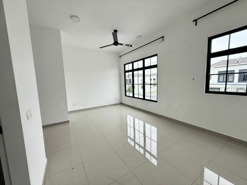 2-storey Terraced House for Rent in Eco Botanic (Iskandar Puteri (Nusajaya)) - Zephyr Khoo - PropertyGuru.com.my