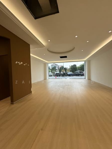 Shop / Office for Rent in Bandar Baru Bangi (Selangor) - Zaidah Ahmad - Interior - PropertyGuru.com.my