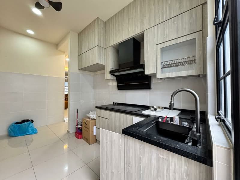 Rumah Teres 2 Tingkat untuk Dijual di Eco Botanic (Iskandar Puteri (Nusajaya)) - Zephyr Khoo - PropertyGuru.com.my