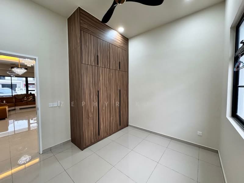 Rumah Teres 2 Tingkat untuk Dijual di Eco Botanic (Iskandar Puteri (Nusajaya)) - Zephyr Khoo - PropertyGuru.com.my