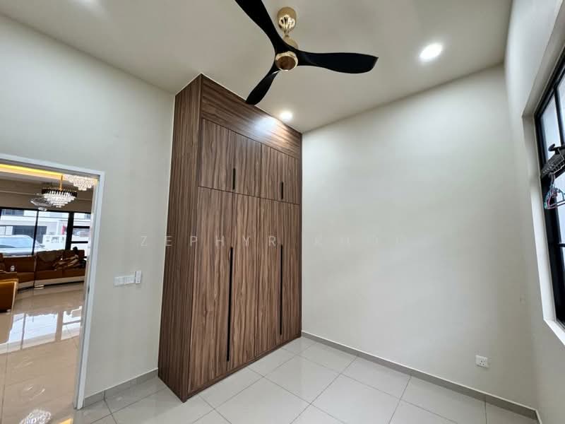 Rumah Teres 2 Tingkat untuk Dijual di Eco Botanic (Iskandar Puteri (Nusajaya)) - Zephyr Khoo - PropertyGuru.com.my