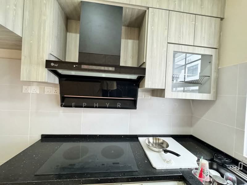 Rumah Teres 2 Tingkat untuk Dijual di Eco Botanic (Iskandar Puteri (Nusajaya)) - Zephyr Khoo - PropertyGuru.com.my