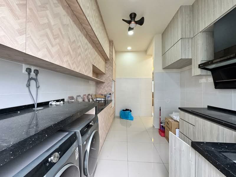 Rumah Teres 2 Tingkat untuk Dijual di Eco Botanic (Iskandar Puteri (Nusajaya)) - Zephyr Khoo - PropertyGuru.com.my