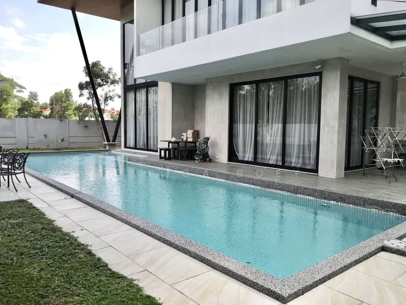 Bungalow for Sale in Taman Ponderosa (Johor Bahru) - Jessica Boey - Exterior - PropertyGuru.com.my