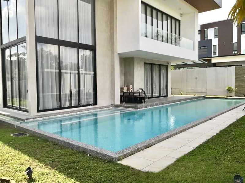 Bungalow for Sale in Taman Ponderosa (Johor Bahru) - Jessica Boey - Exterior - PropertyGuru.com.my