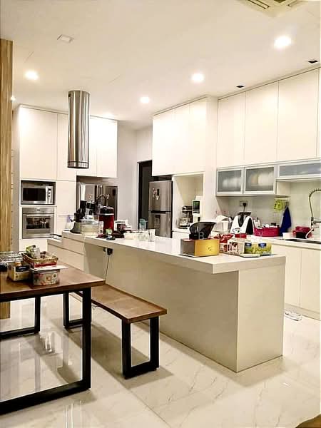Bungalow for Sale in Taman Ponderosa (Johor Bahru) - Jessica Boey - Kitchen - PropertyGuru.com.my