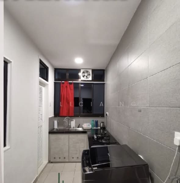 Kondominium untuk Disewa di Sky Condominium (Skyz Residence) - Felicia Ng - PropertyGuru.com.my
