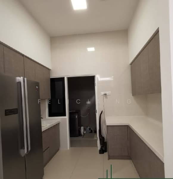 Kondominium untuk Disewa di Sky Condominium (Skyz Residence) - Felicia Ng - PropertyGuru.com.my